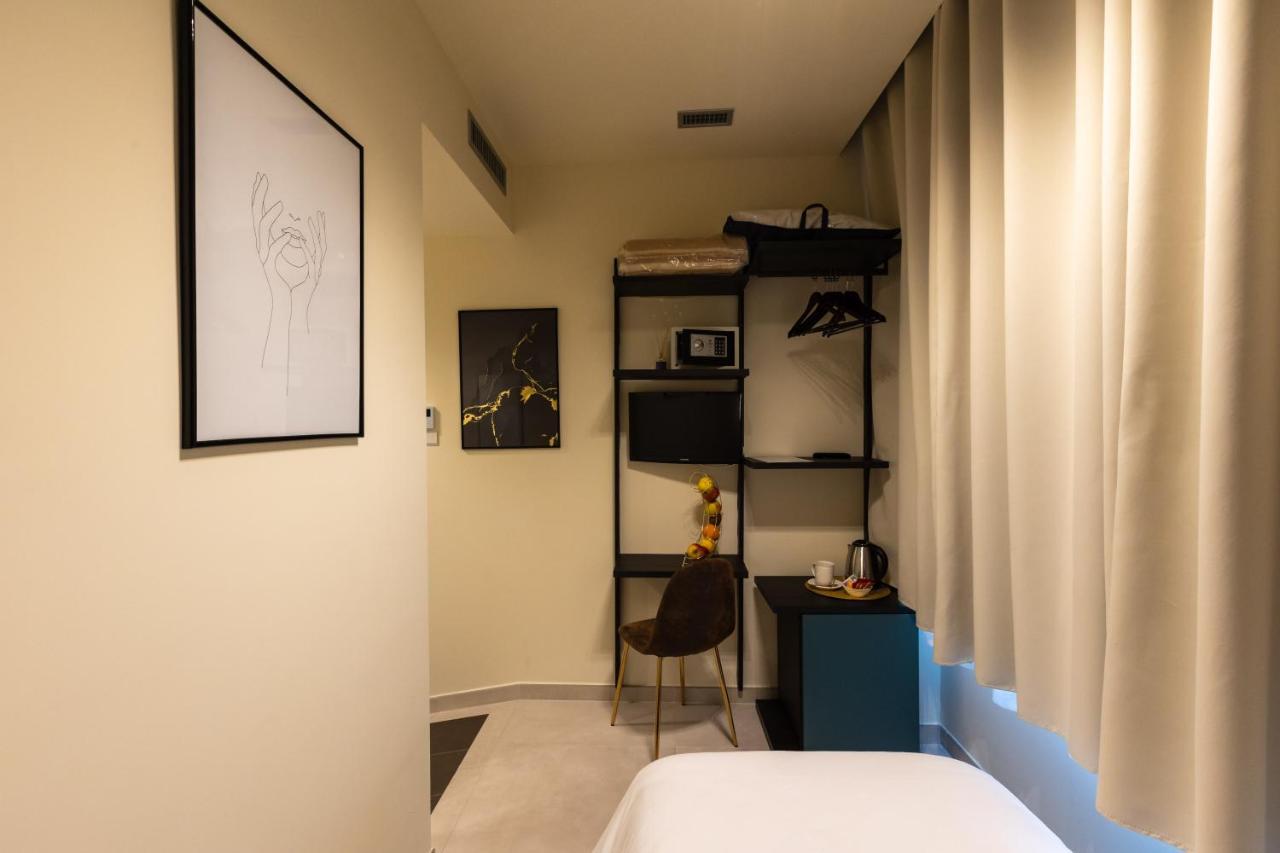 Alloggi Be Deluxe อิแซร์เนีย ภายนอก รูปภาพ